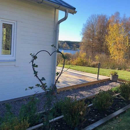Lakeview Studio Stavsjo  Exterior foto