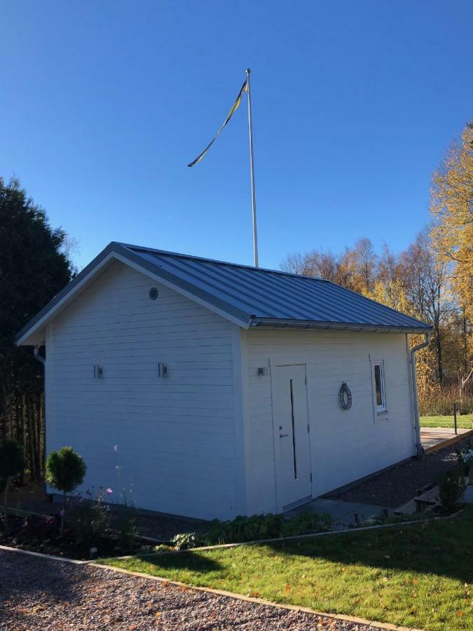 Lakeview Studio Stavsjo  Exterior foto